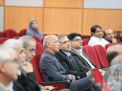 گزارش تصویری مراسم تجلیل از استـــاد 